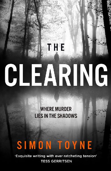 CLEARING_REES & KHAN THRIL2 HB