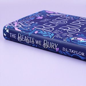 The Beasts We Bury