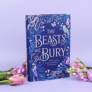 The Beasts We Bury