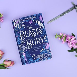 The Beasts We Bury