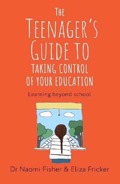 The Teenager's Guide to Taking Control of Your Education