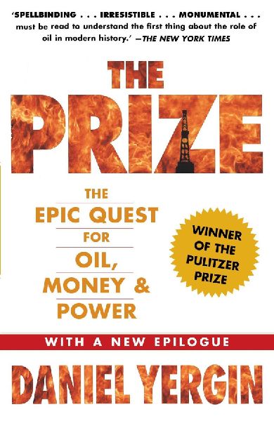 The Prize