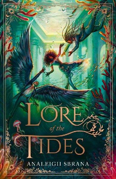 Lore of the Tides