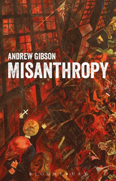 Misanthropy