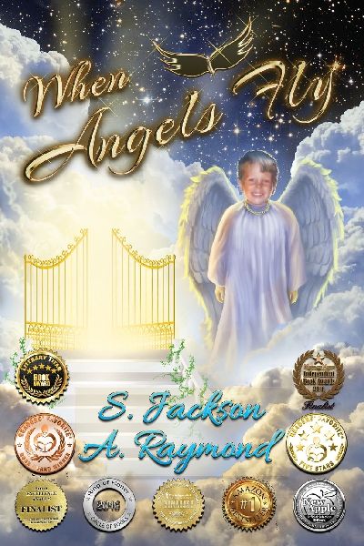 When Angels Fly