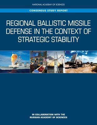 Regional Ballistic Missile Defense in the Context of Strategic...