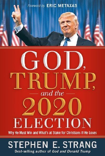 God, Trump, and the 2020 Election