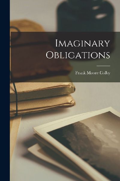 Imaginary Obligations