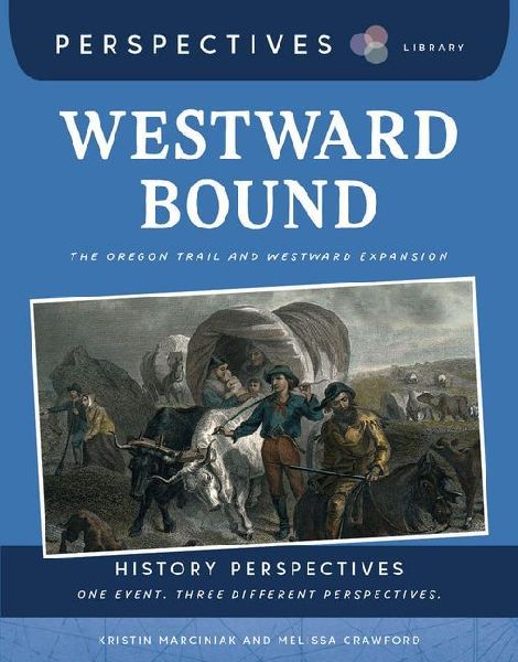 Westward Bound
