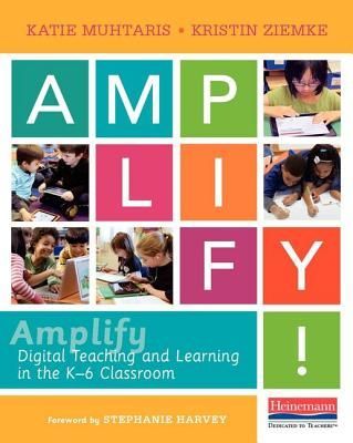 Amplify