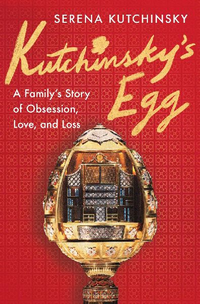 Kutchinsky's Egg