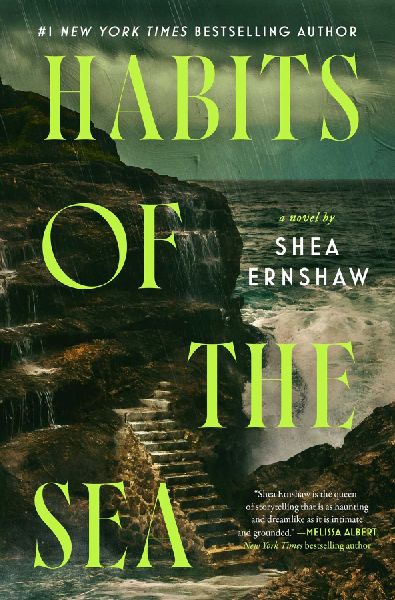 Habits of the Sea