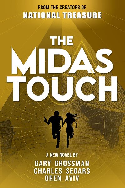 The Midas Touch