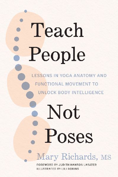 Teach People, Not Poses