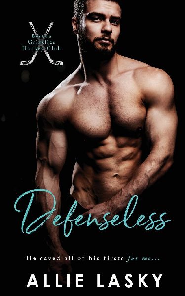 Defenseless