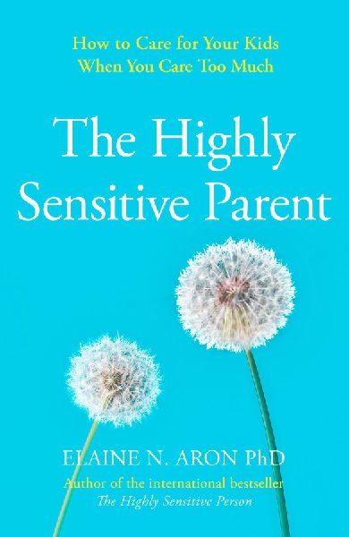 HIGHLY SENSITIVE PARENT PB