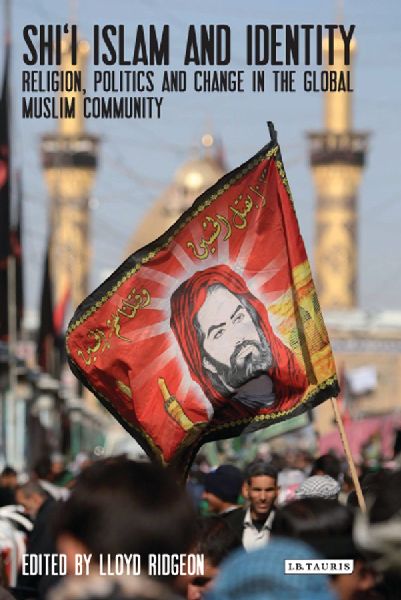 Shi'i Islam and Identity