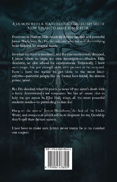 A Taste of Torment