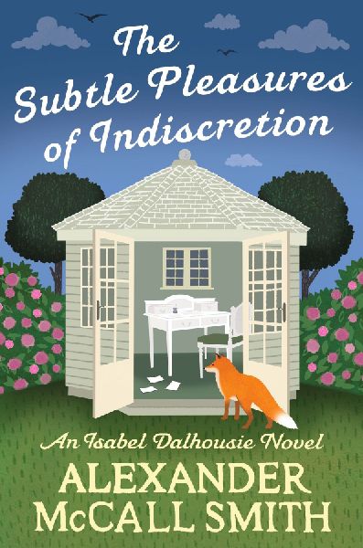 The Subtle Pleasures of Indiscretion