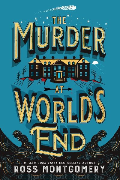 The Murder at World's End