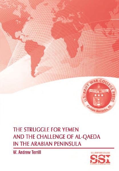 The Struggle for Yemen and the Challenge of Al-Qaeda in the Ar...
