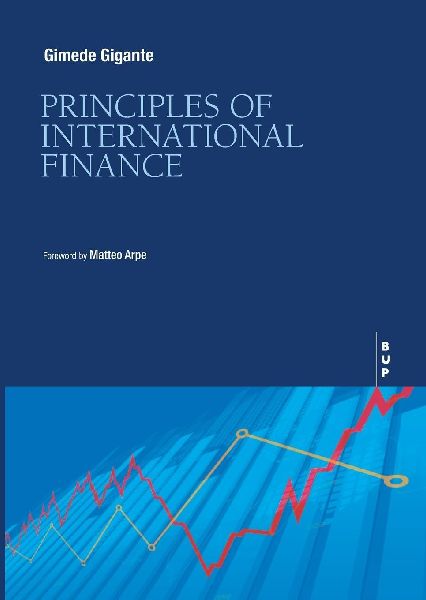Principles of International Finance
