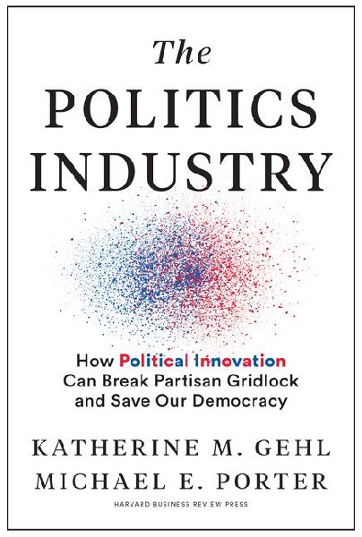 The Politics Industry