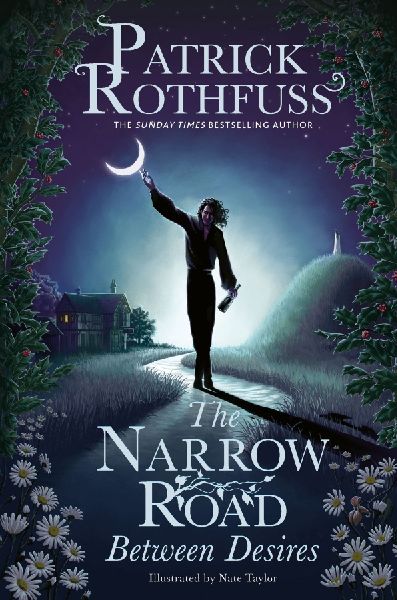 The Narrow Road Between Desires