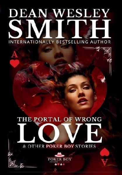 The Portal of Wrong Love