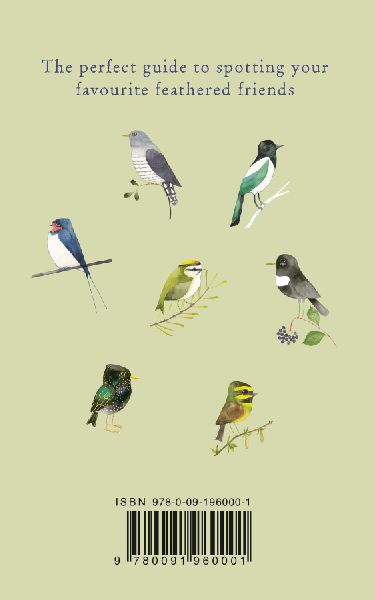 Spotting and Jotting Guide