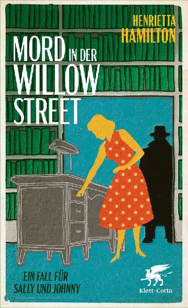 Mord in der Willow Street