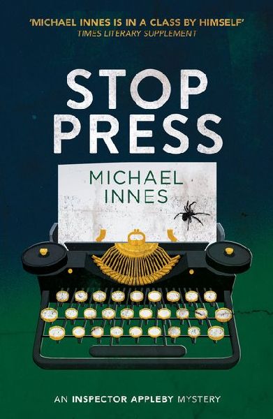 Stop Press