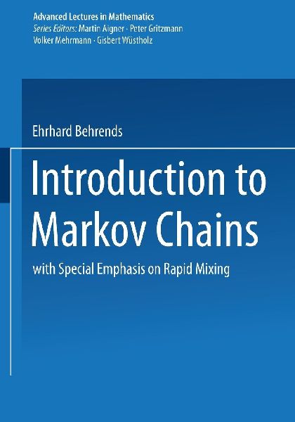 Introduction to Markov Chains