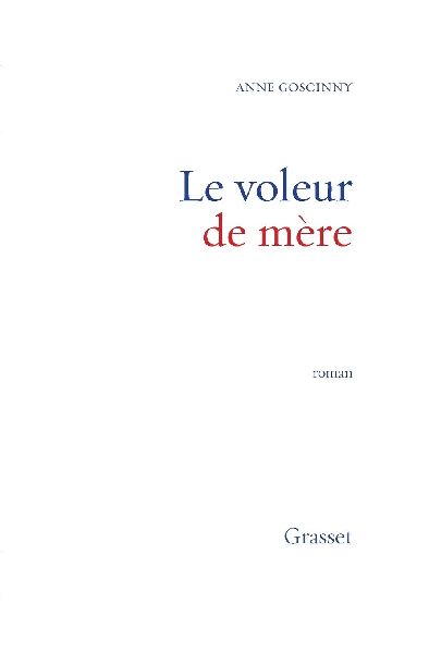 Le voleur de mère