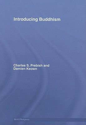 Introducing Buddhism