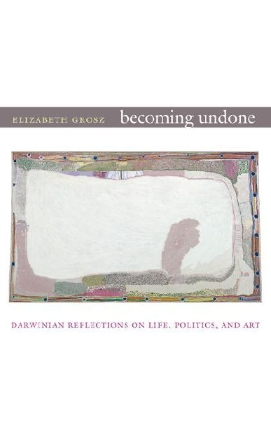 Becoming Undone
