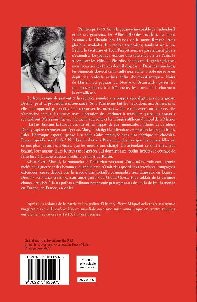La liberté guidait leurs pas, tome 2