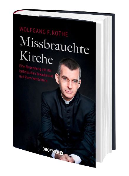 Missbrauchte Kirche