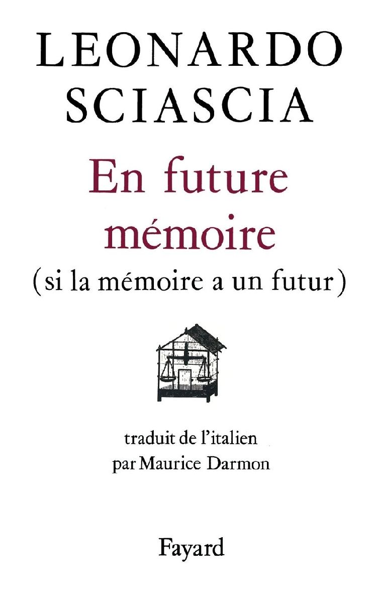 En future mémoire