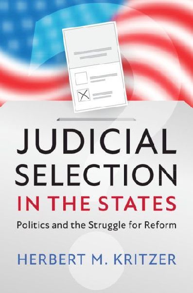 Judicial Selection in the States