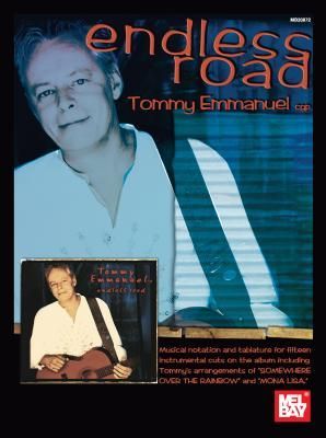 Endless Road