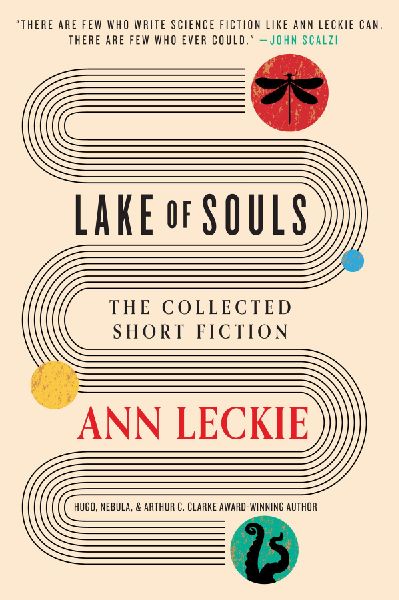 Lake of Souls