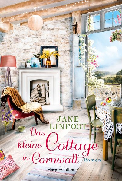 Das kleine Cottage in Cornwall