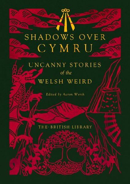 Shadows Over Cymru