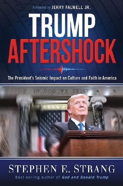 Trump Aftershock