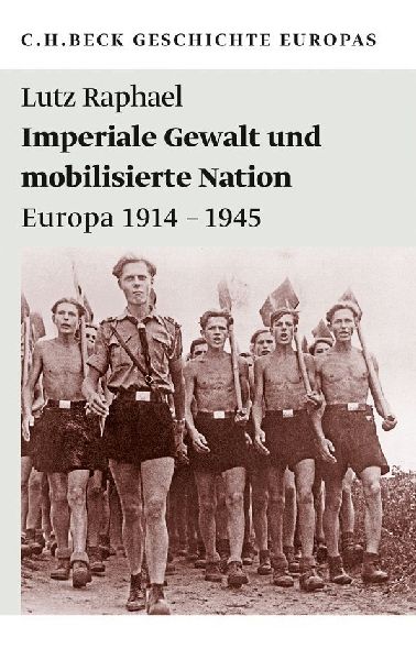 Imperiale Gewalt und mobilisierte Nation