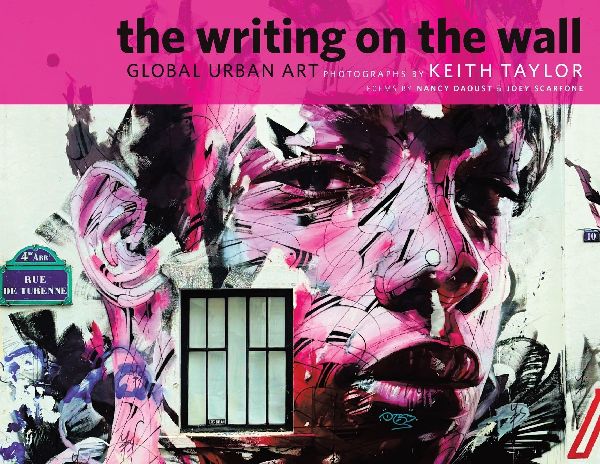 The Writing on the Wall