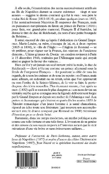 Napoléon II