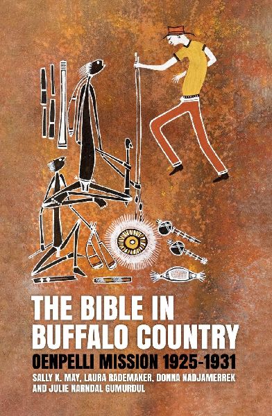 The Bible in Buffalo Country