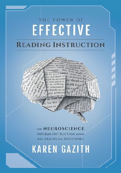 The Power of Effective Reading Instruction